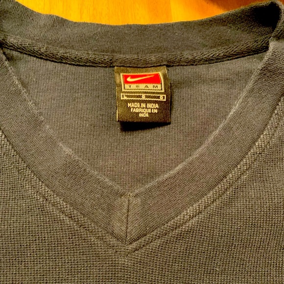 Nike University of Florida Gators Logo Intensity Waffle Pullover 🐊 - Picture 11 of 13